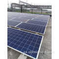 Un módulo PV de grado mono 450W paneles solares